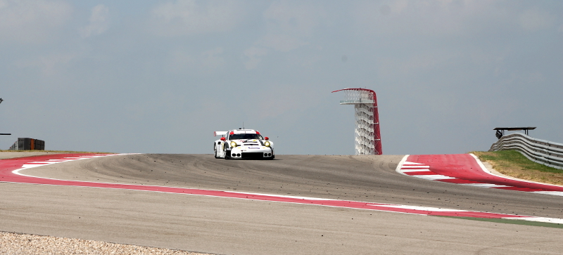 Illustration for article titled Why Lone Star Le Mans Is The Best Weekend In Austin